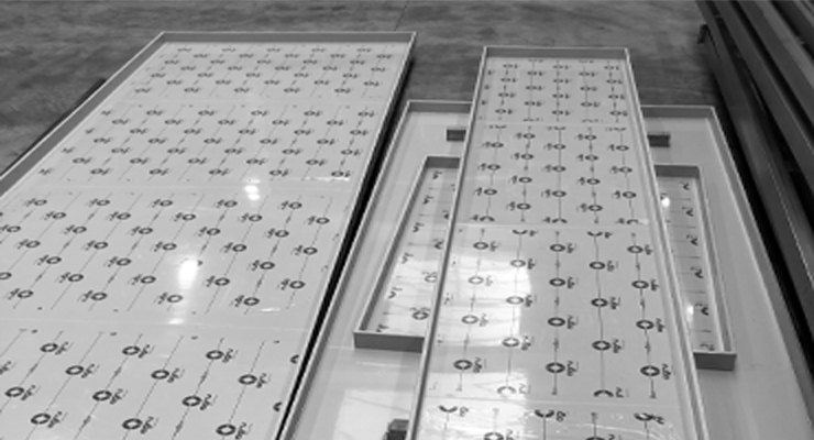 Algemene kunststofconstructies
