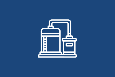 Cubik Plastics - Moeder-dochter tanks