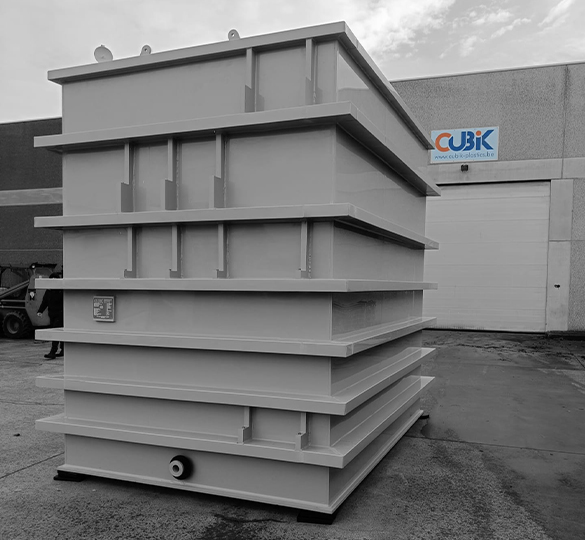 Cubik Plastics